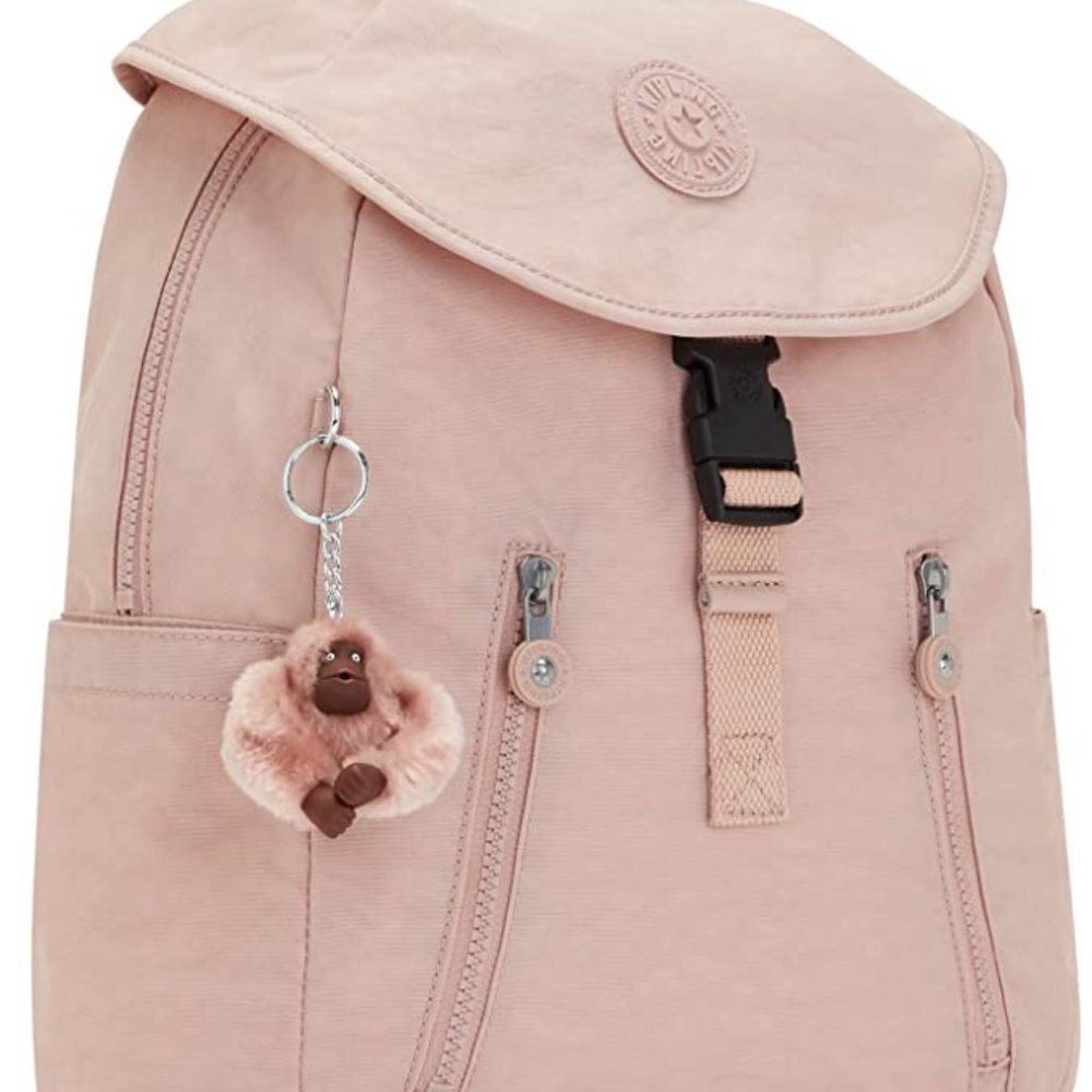 Kipling Zakaria Backpack - Picture 4 of 8